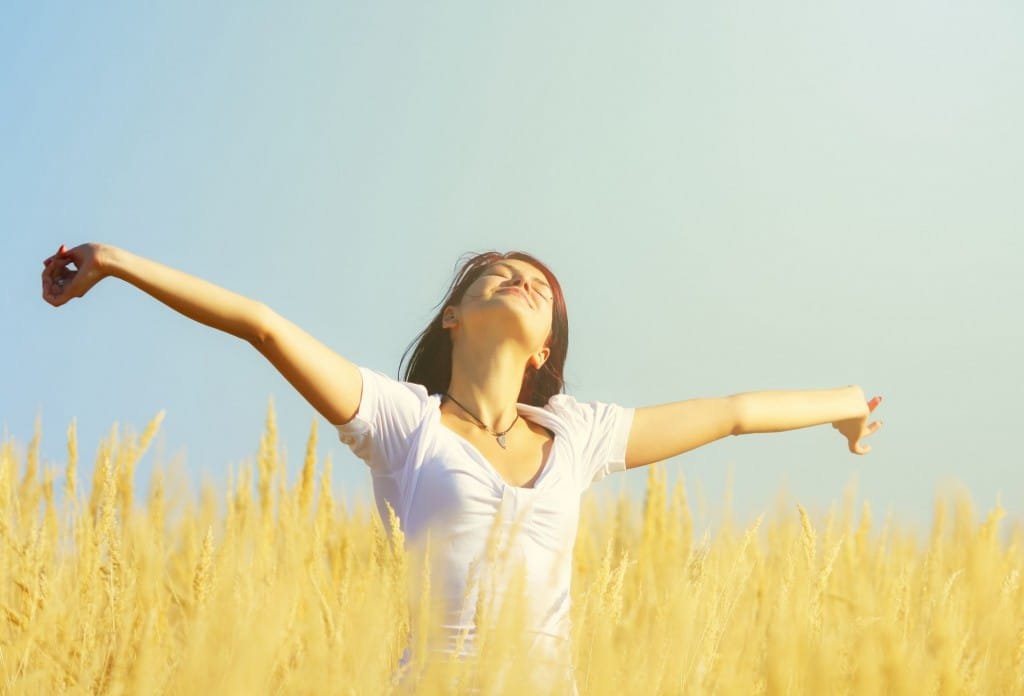 How to release the Stress
